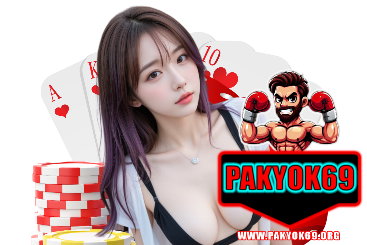 pakyok69 wallet