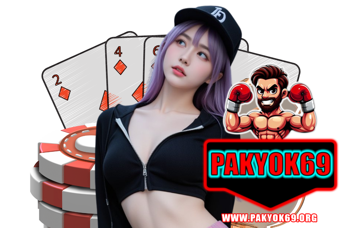 pakyok69 สมัคร