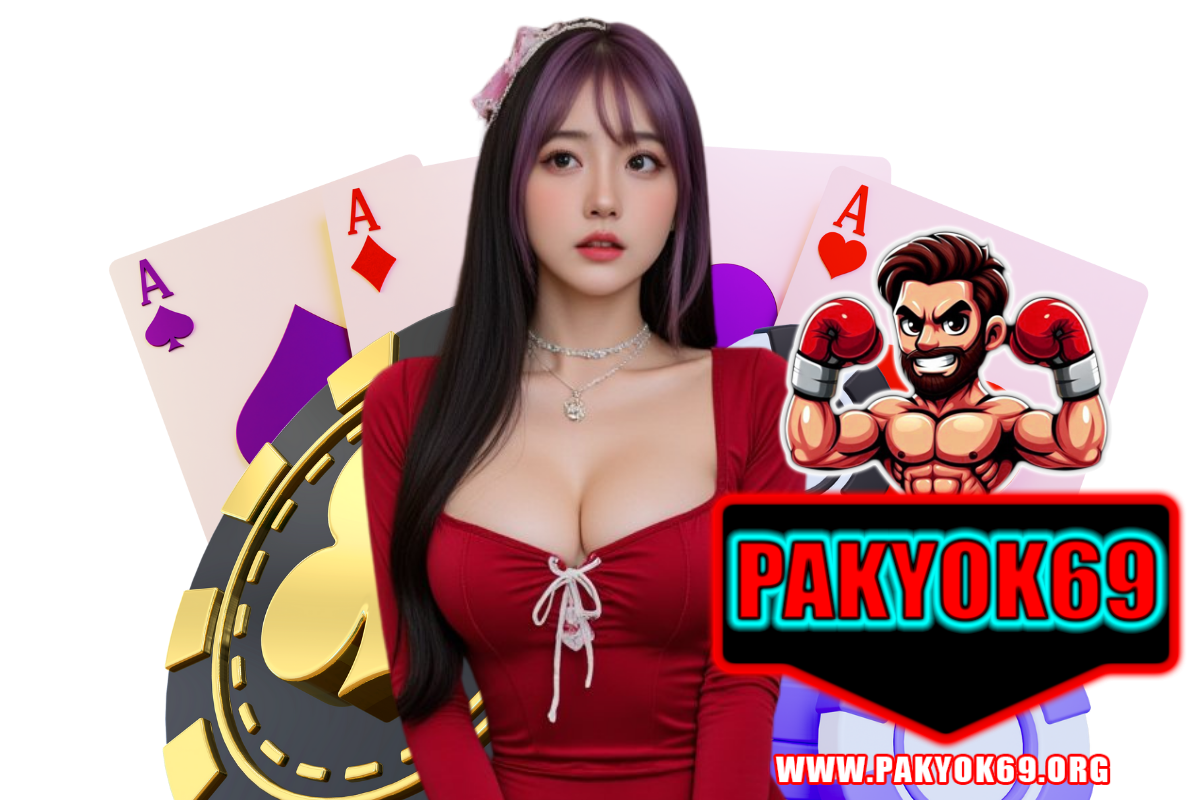 pakyok69 สล็อต