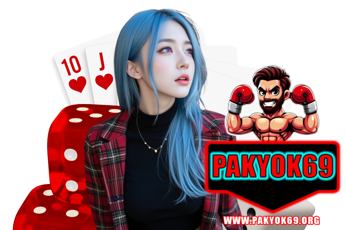 pakyok69 เว็บตรง