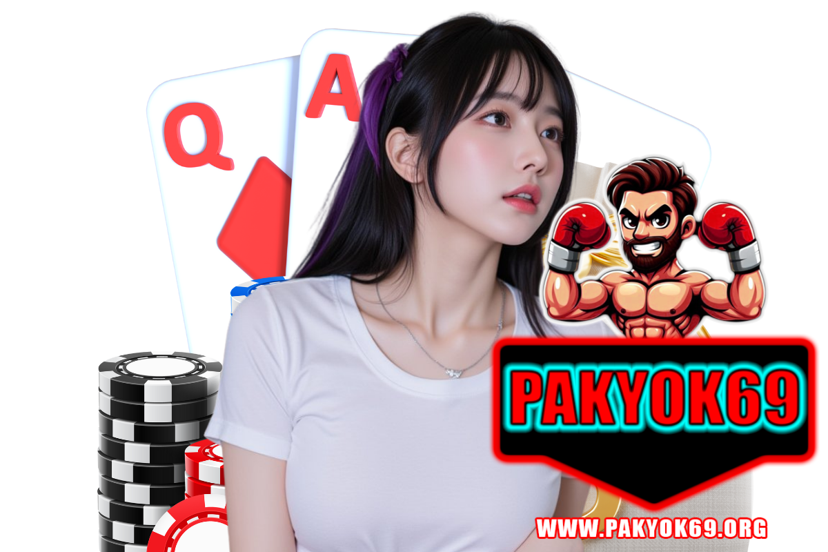 pakyok69 แจกเครดิตฟรี