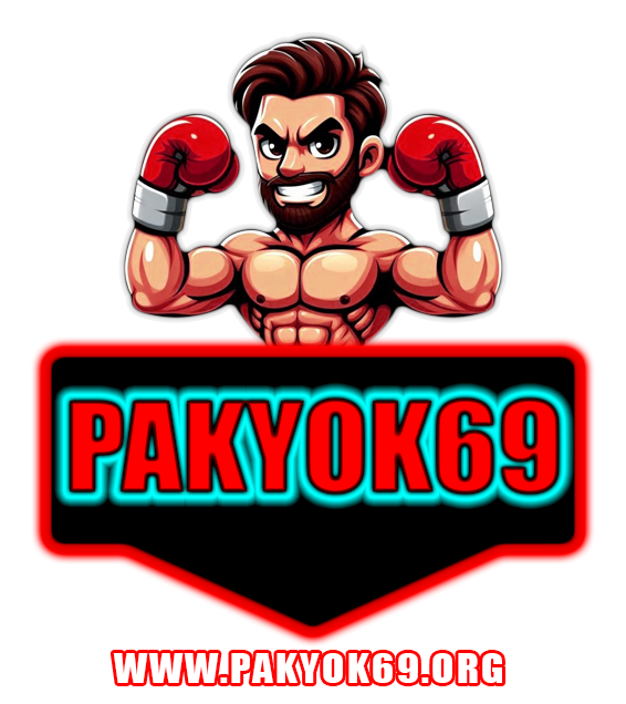 pakyok69